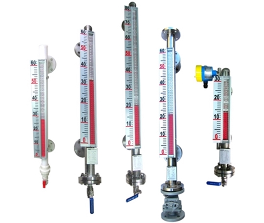 計(jì)為磁翻板液位計(jì)三大專利技術(shù)克服了傳統(tǒng)液位計(jì)的缺陷