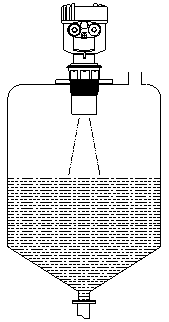 超聲波液位計安裝規(guī)范詳解