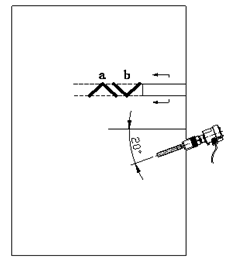 音叉料位開(kāi)關(guān)在成型機(jī)上安裝有哪些要求